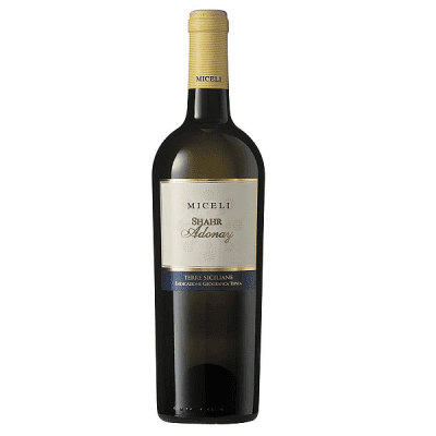 Shahr Adonay Sicilia IGT Miceli