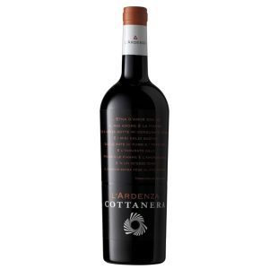 L Ardenza Sicilia IGT Cottanera