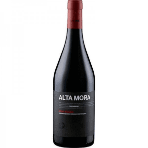 Alta Mora Etna Rosso DOC Cusumano