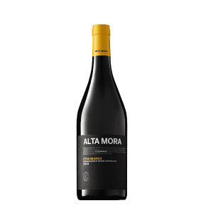 Alta Mora Etna Bianco Cusumano