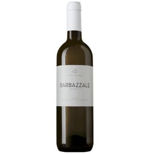 Barbazzale Bianco Sicilia DOC Cottanera