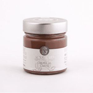 Crema al Caffè Scyavuru