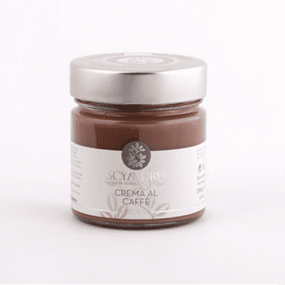 Crema al Caffè Scyavuru