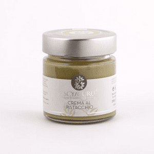 Crema al Pistacchio Scyavuru