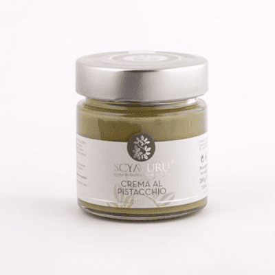 Crema al Pistacchio Scyavuru