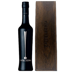 Entelechia Moscato Naturale Pantelleria Miceli