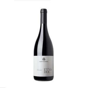 Etna Bianco DOC Carricante Cottanera
