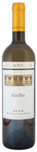Wine Tasting Grillo di Giovanna
