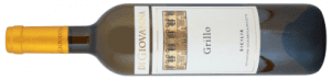 Wine Tasting Grillo di Giovanna