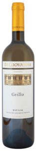 Wine Tasting Grillo di Giovanna