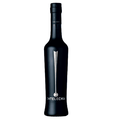 Entelechia Moscato Naturale Miceli