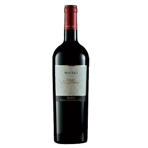 Majo San Lorenzo Miceli Sicilia IGT
