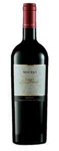Majo San Lorenzo Miceli Sicilia IGT