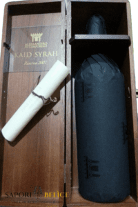 Kaid Magnum Riserva
