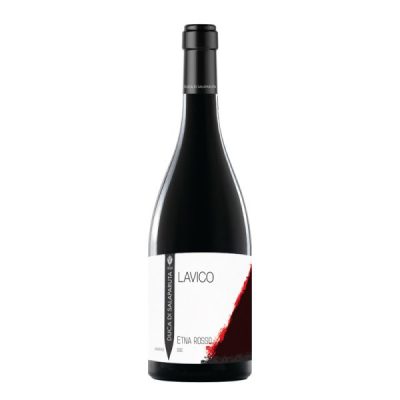 Làvico Etna Rosso Duca di Salaparuta