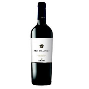Majo San Lorenzo Sicilia IGT Miceli