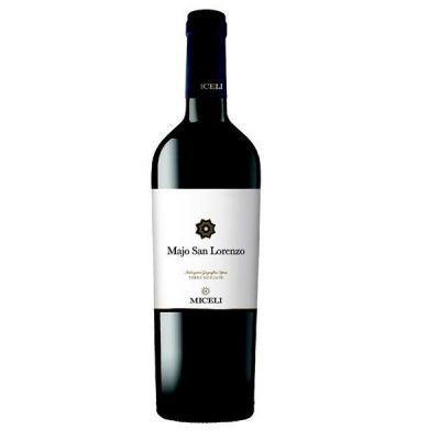 Majo San Lorenzo Sicilia IGT Miceli