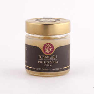 Miele di Sulla Scyavuru