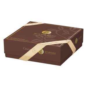 Pasticcini al Cioccolato Siciliano Scyavuru
