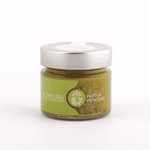 Pesto di Pistacchio Scyavuru