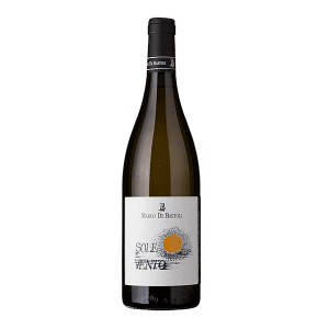 Sole e Vento Marco de Bartoli Terre Siciliane IGP