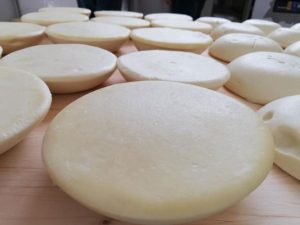 fase della preparazione 3 vastedda del belice