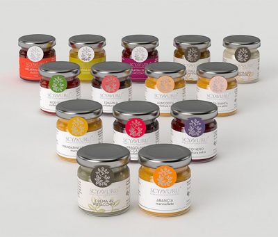 i-taste-tris-monodose-confetture-marmellate-frutta-gelatine-vino-creme-spalmabili-scyavuru