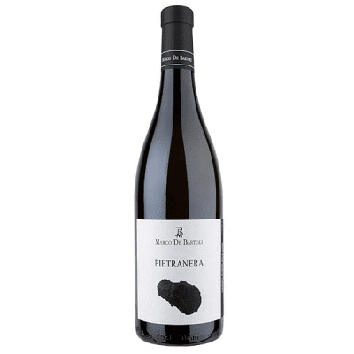 Pietranera Marco de Bartoli Terre Siciliane IGP