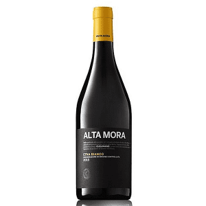 Alta Mora Etna Bianco DOC Cusumano