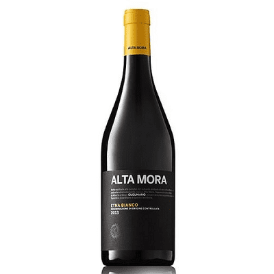 Alta Mora Etna Bianco DOC Cusumano