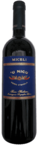 'U nicu Miceli Sicilia IGT