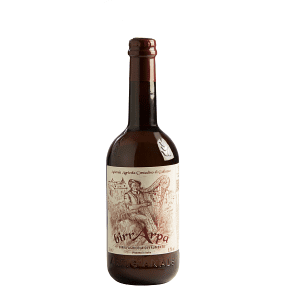 BirrArpa Birra Agricola Artigianale di Frumento cl 75