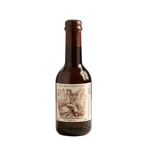 BirrArpa cl 33 Birra Agricola Artigianale di Frumento