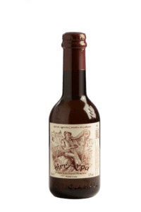 BirrArpa Birra Agricola cl 33