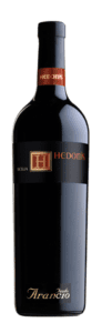 Feudo Arancio Hedonis Sicilia IGT