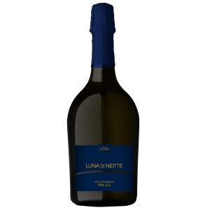 Luna di Notte Cellaro Vino Spumante IGP Extra Dry