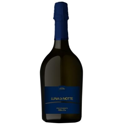 Luna di Notte Cellaro Vino Spumante IGP Extra Dry