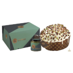 Panettone Oro Verde Fiasconaro