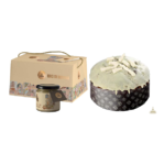 Panettone Oro di Manna Fiasconaro