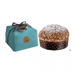 Panettone Pandorato Fiasconaro