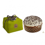 Panettone Pera e Cioccolato Fiasconaro