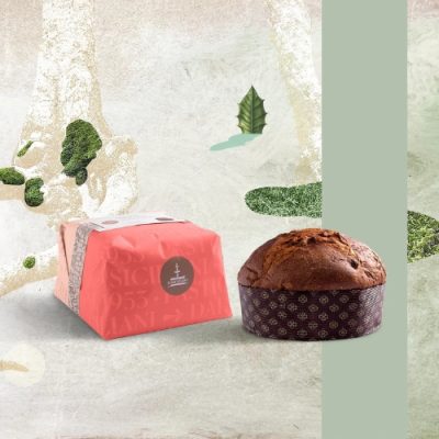 Panettone Tradizionale Fiasconaro - immagine 2