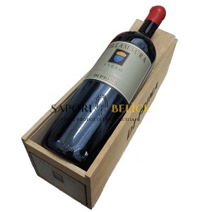 Magnum Villamaura Syrah Lt 1,5 Di Prima