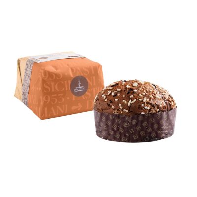 Panettone al Cioccolato Fiasconaro