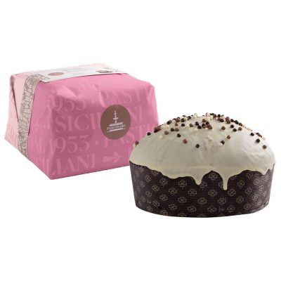 Panettone ai Frutti di Bosco Fiasconaro