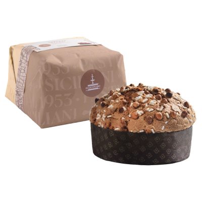 Panettone Nocciole Fiasconaro
