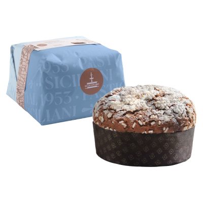 Panettone Pandorato Fiasconaro