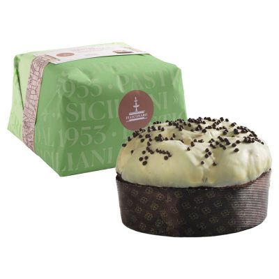 Panettone Pera e Cioccolato Fiasconaro