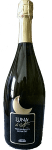 Luna di Notte Spumante Extra Dry Cellaro