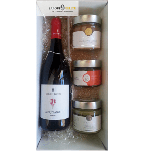 Confezione Regalo Joana